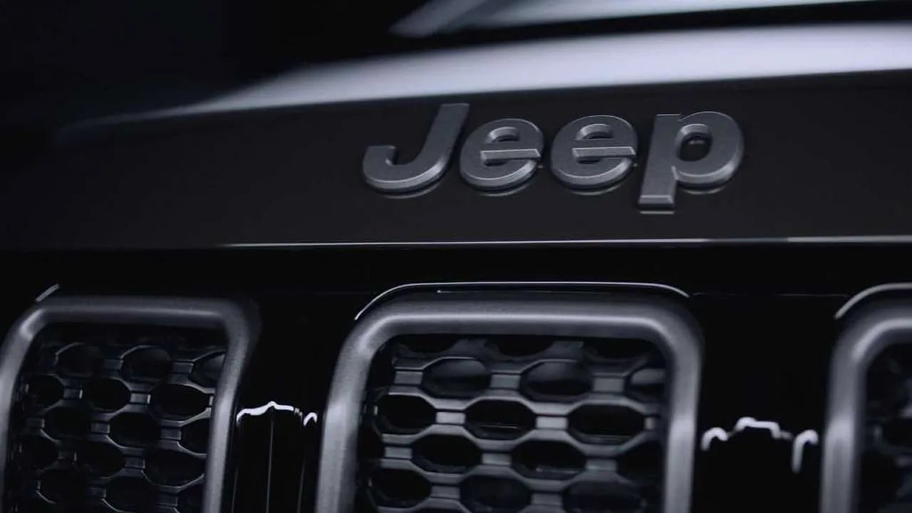 Presentaron el nuevo Compass de Jeep con motor turbo que arribará a la Argentina este año