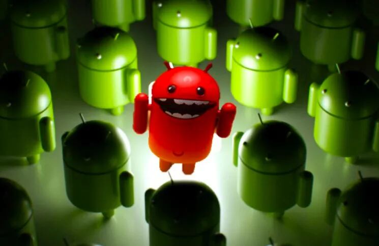 Android: aconsejan eliminar 47 apps que se hacen pasar por juegos