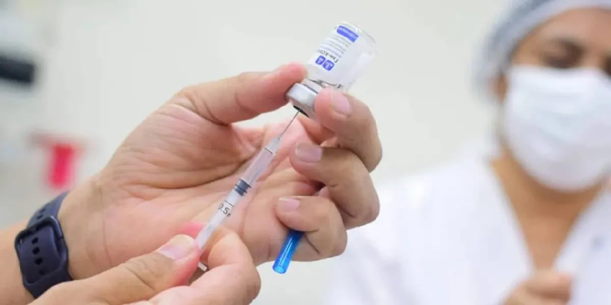 Quinta dosis de la vacuna contra el coronavirus: quiénes pueden aplicársela