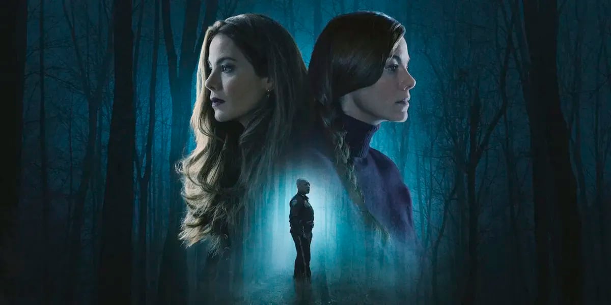 Tiene 7 capítulos, nada es lo que parece y arrasa en Netflix: el drama de dos hermanas gemelas que todos están mirando