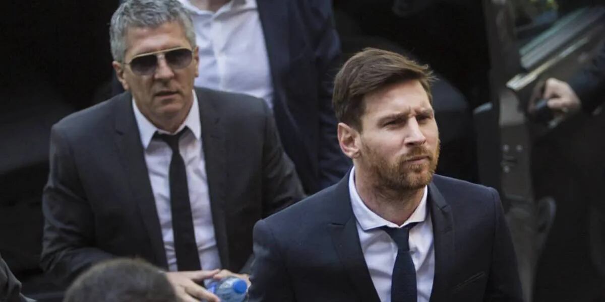 El papá de Lionel Messi se fue de boca y lanzó un bombazo imparable: “Le encantaría volver a Barcelona”