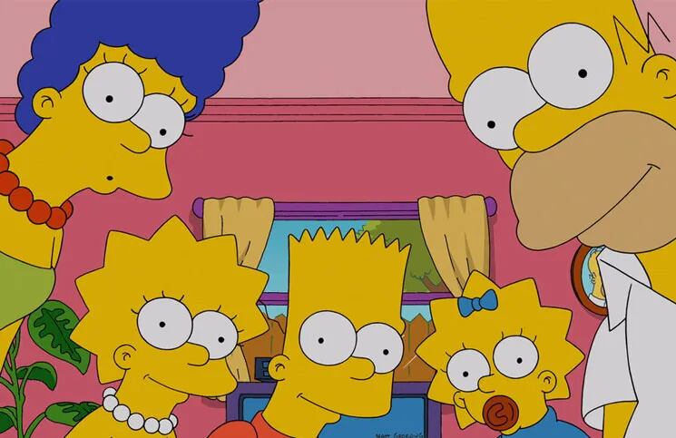 Los Simpson emitió su capítulo más largo de las 31 temporadas estrenadas