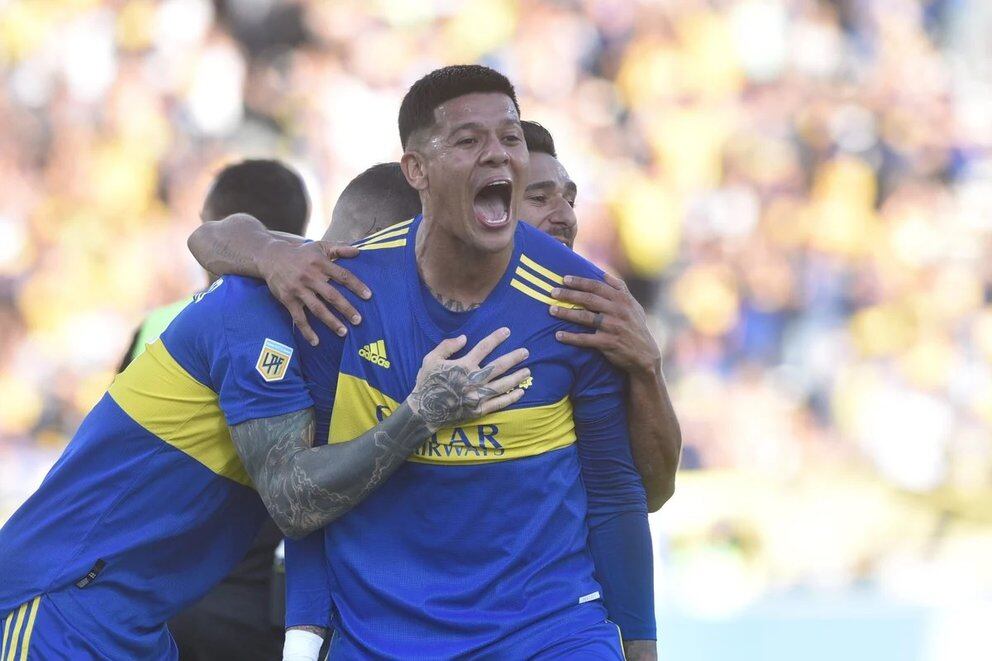 Boca pegó en los momentos justos y se consagró campeón en Córdoba