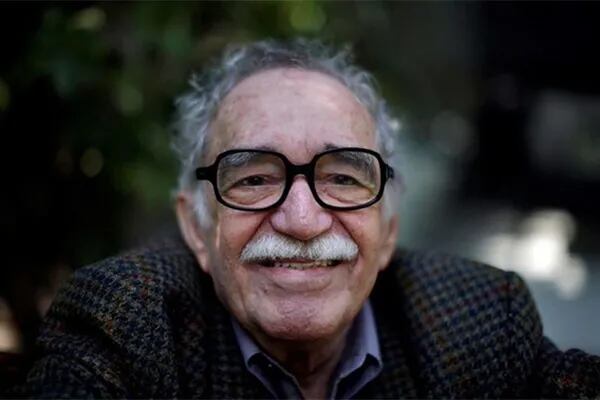 García Márquez "vuelve" a Buenos Aires