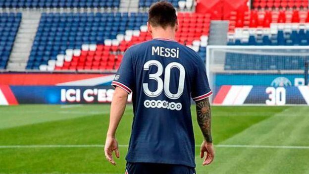 Lionel Messi dio positivo de coronavirus y quedará aislado en Rosario