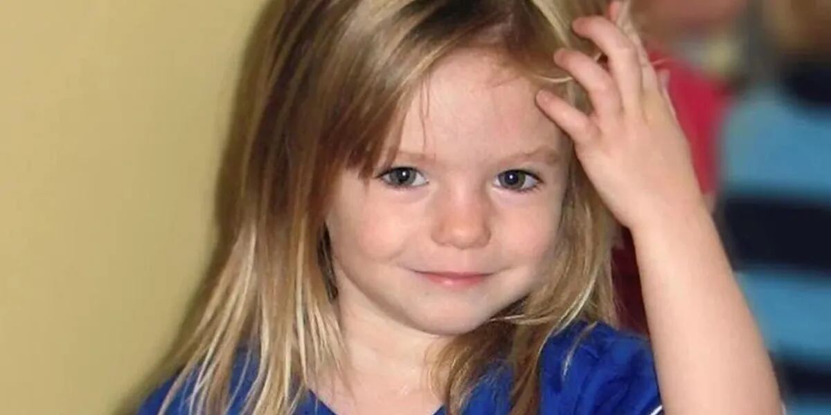 Caso Madeleine McCann: la extensa lista de víctimas del principal sospechoso de su desaparición