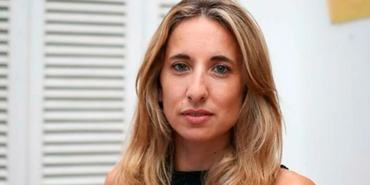 Cecilia Nicolini es la nueva secretaria de Cambio Climático