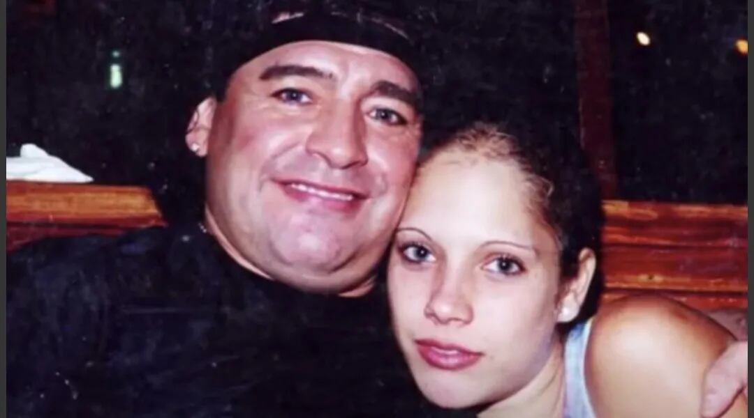 La historia de Maradona y Mavys Álvarez: los detalles en la columna de Marina Calabró