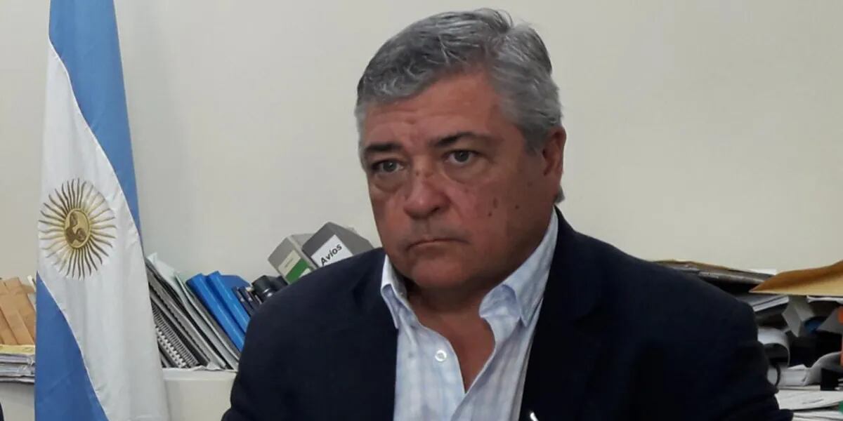 🔴 El secretario electoral de Jujuy se mató de un disparo, tras intentar asesinar a su esposa