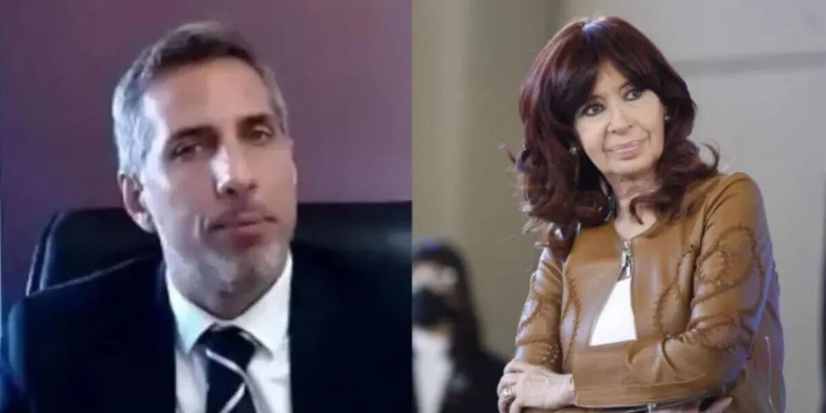 La fiscalía apelará en la Causa Vialidad para que Cristina Kirchner sea condenada por asociación ilícita