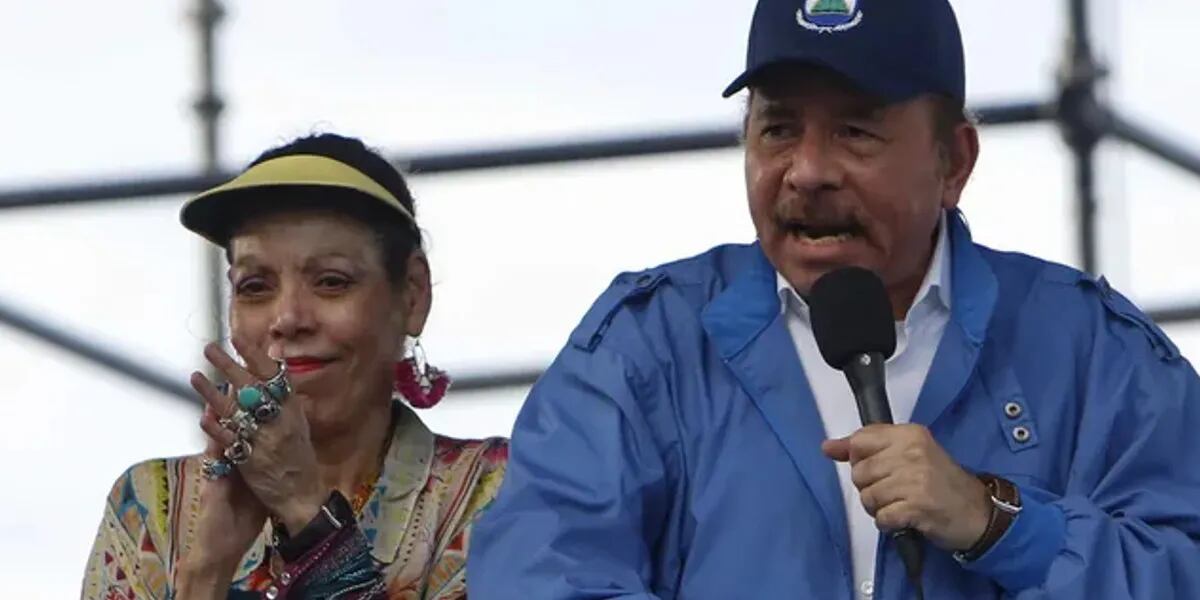 Argentina apoyó a Estados Unidos en el reclamo por los presos políticos en Nicaragua