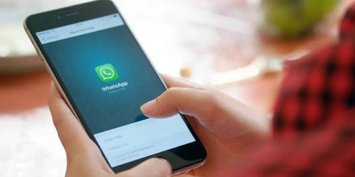 Alerta por nueva estafa en WhatsApp: así roban las cuentas con solo un SMS