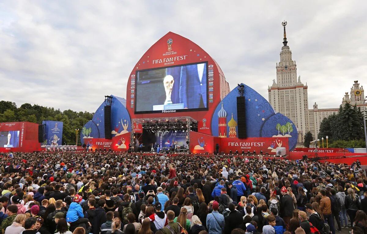 Mundial Rusia 2018: agenda de partidos 18 de junio | Radio Mitre