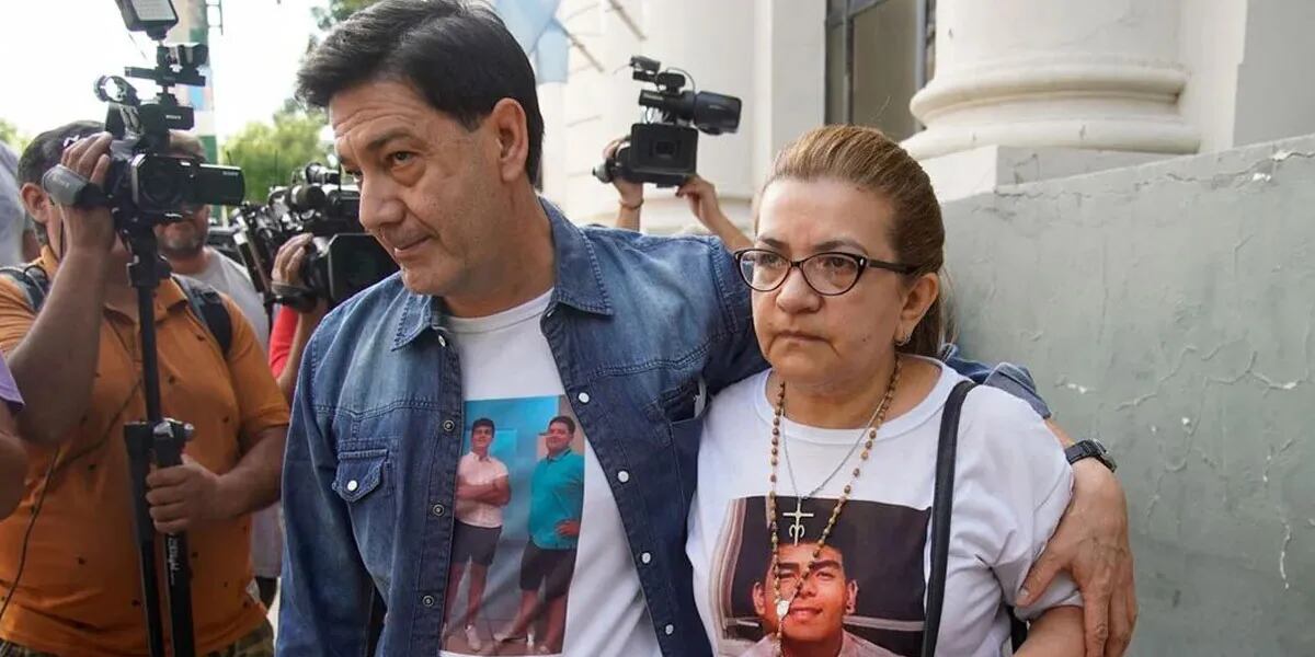 Caso Fernando Báez Sosa: quiénes serán los testigos que van a declarar este lunes
