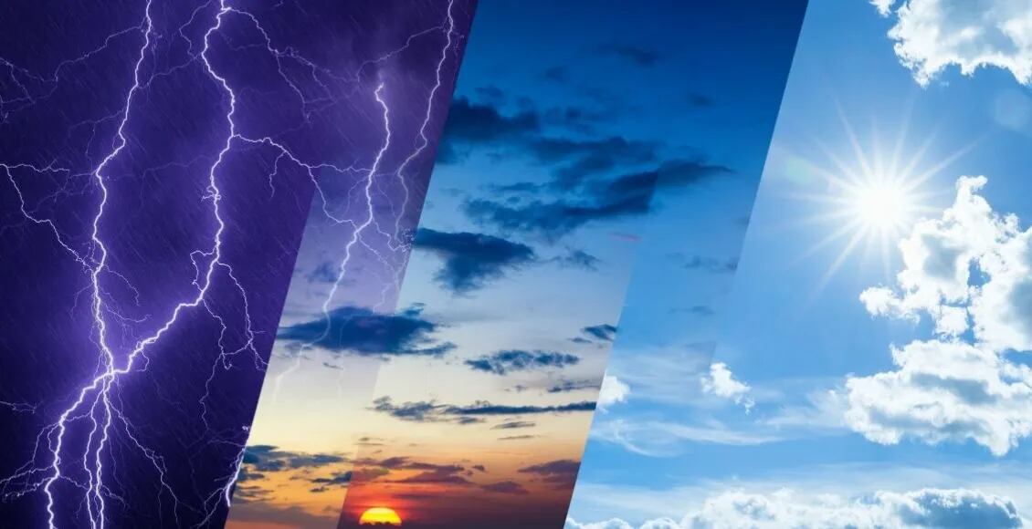 Hoy se celebra el Día Meteorológico Mundial
