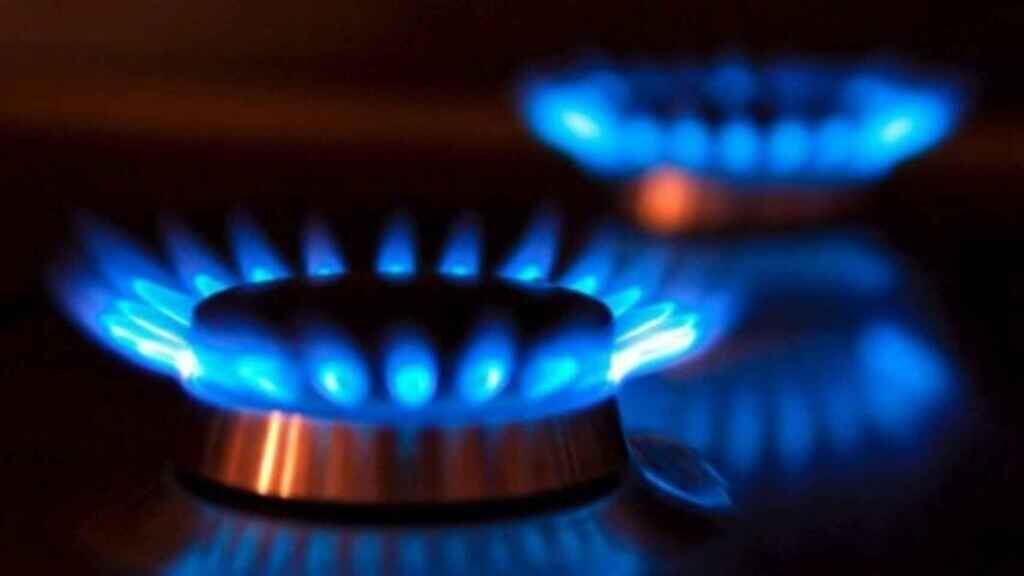 Desde marzo, las tarifas de gas aumentarán un 35%