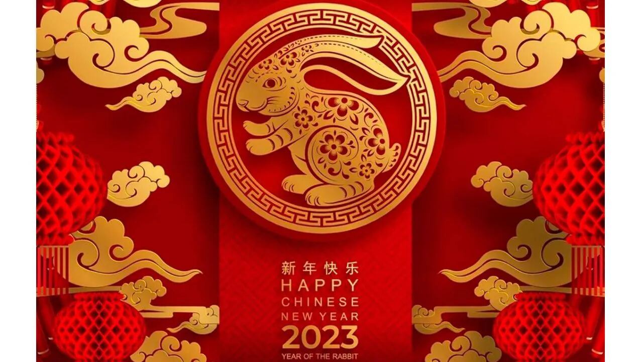 Año Nuevo Chino 2023: cuándo es y cuáles son los rituales para atraer plata y energía positiva