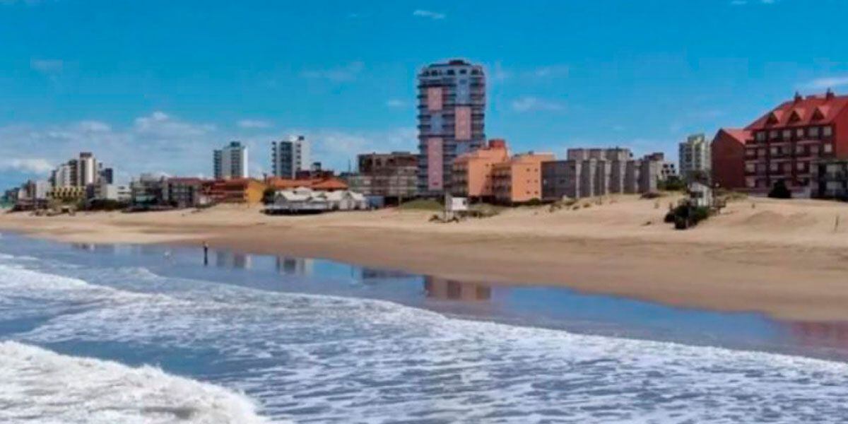 Verano 2022: cuánto cuesta alquilar en la Costa Atlántica y cuál es el destino más barato