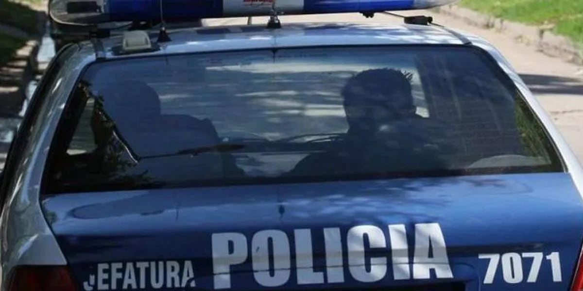 Horror en Mendoza: mató accidentalmente de un balazo a su primo de 12 años