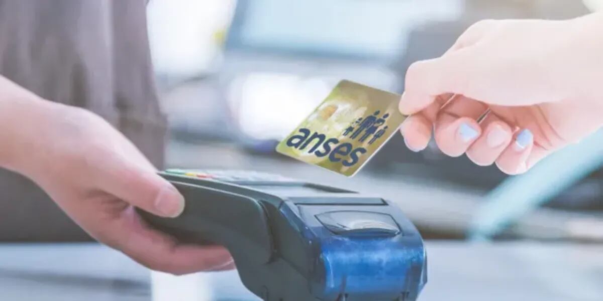ANSES anunció que extiende el reintegro del 15% en las compras con débito: a quienes alcanza