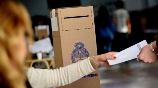 Las autoridades de mesa también recibirán un kit sanitario en las próximas elecciones