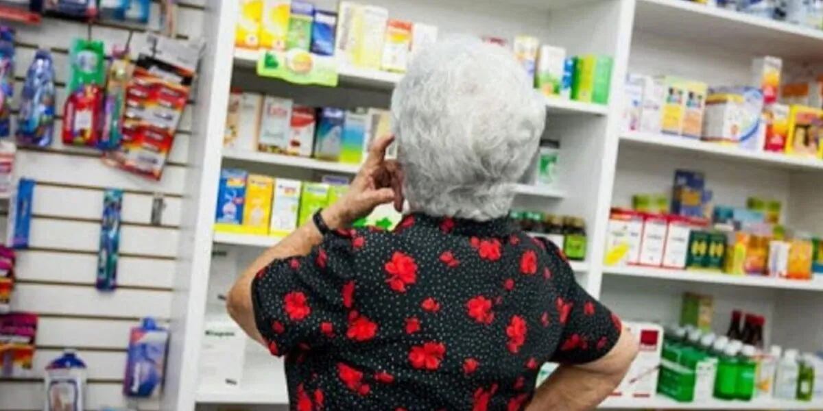 A partir de junio, estos serán los medicamentos que PAMI dará en forma gratuita a los jubilados