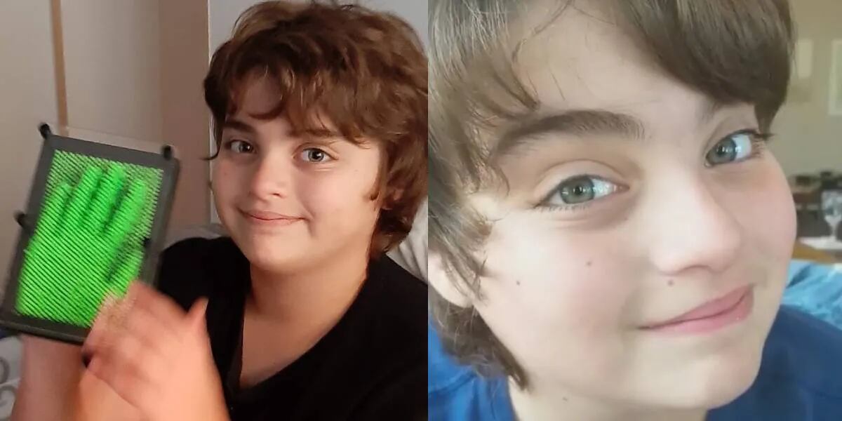 “Hoy todo dedicado a él”, Marcela Tauro compartió las fotos más tiernas de su hijo por su cumpleaños de 15