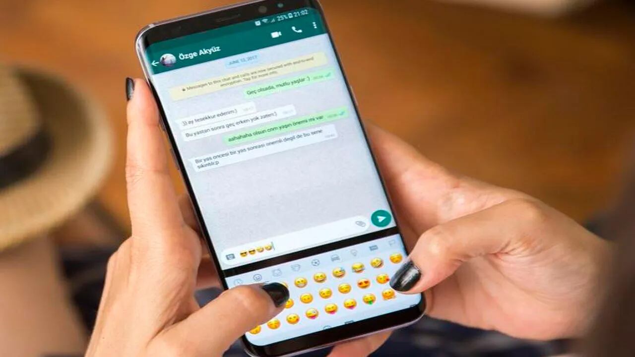 
WhatsApp: que cosas (muy importantes) hay que saber antes de eliminar un mensaje

