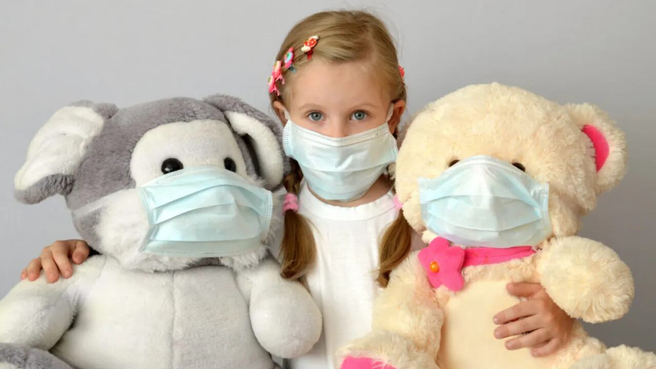 Síndrome de Münchhausen, la perversa enfermedad en la que se inventan síntomas para que los nenes parezcan enfermos