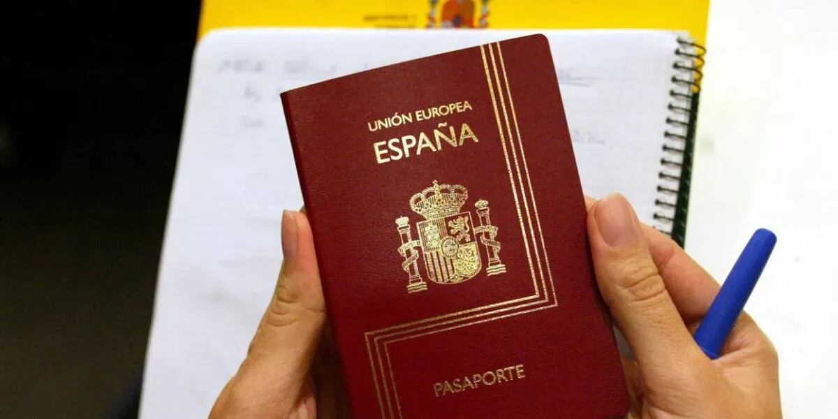 Ciudadanía española: quiénes podrán solicitarla y qué documentación deberán presentar
