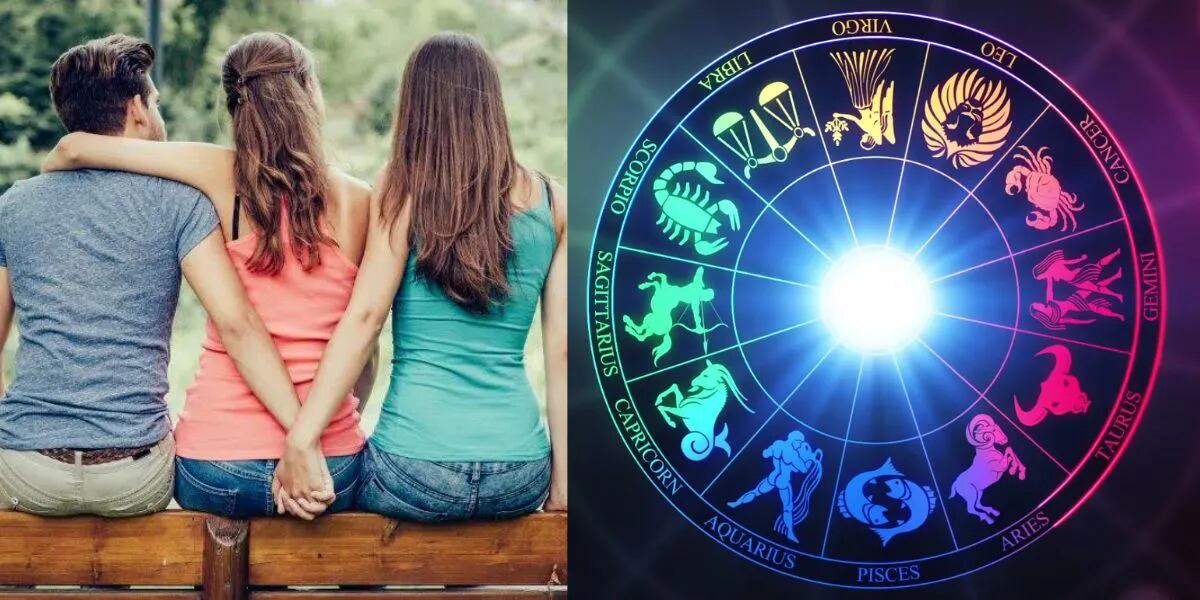 Los signos del zodíaco más infieles, con los que no te podés relajar, según la astrología