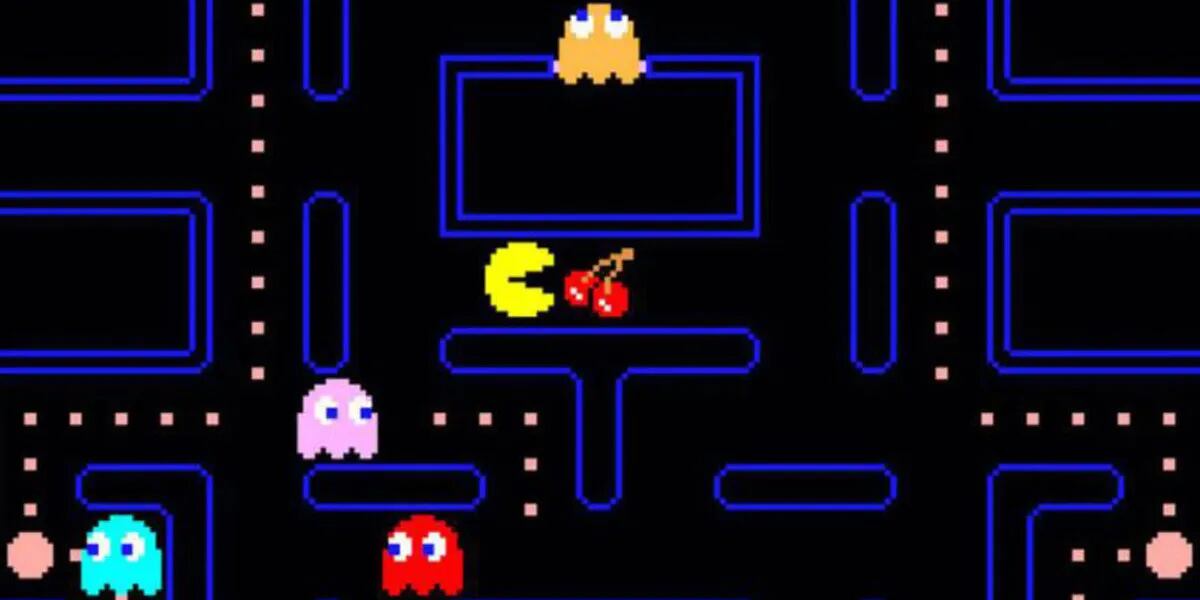 Pac-Man: Su historia, su incursión en el cine y la razón de por que es tan adictivo