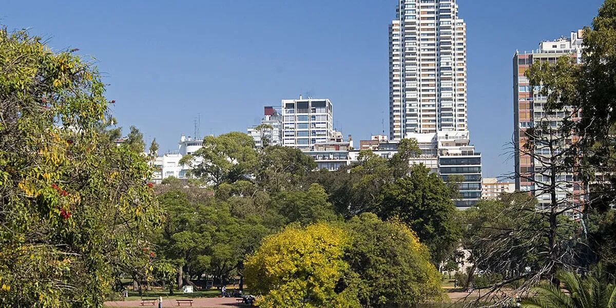 Como será el pronóstico para la última semana de invierno en la Ciudad de Buenos Aires y alrededores