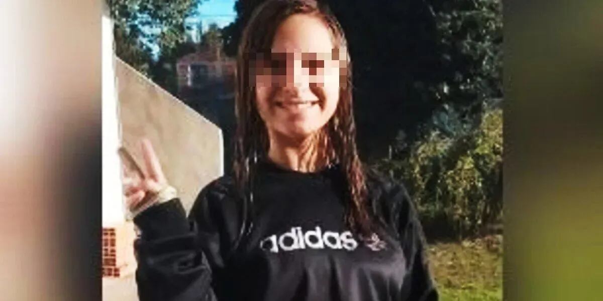 Encontraron con vida a Mía, la jugadora de hockey que estaba desaparecida en Mar del Plata