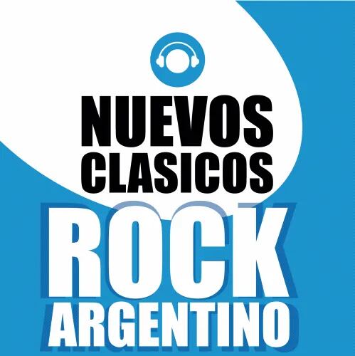 Nuevos Clásicos Rock Argentino