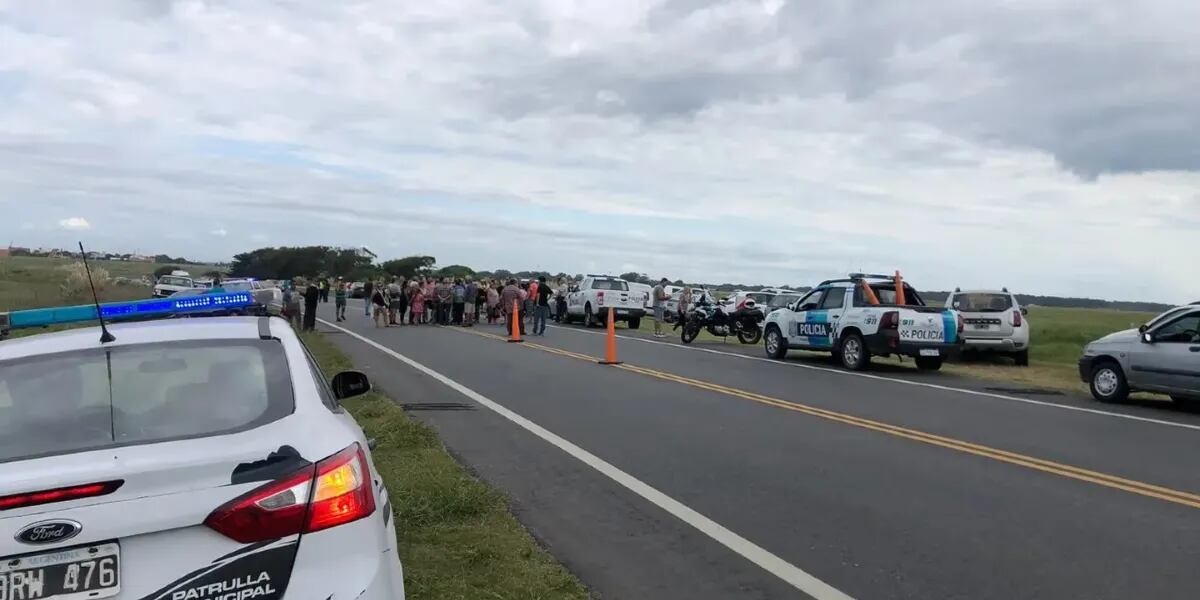 La oposición denunció la entrega de entierras federales al movimiento de Juan Grabois en Mar del Plata