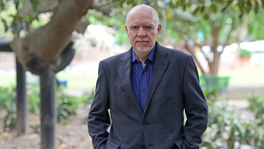 Jorge Fernández Díaz: “La gorrita de CFK 2023 viene en auxilio de la oposición desperdigada”