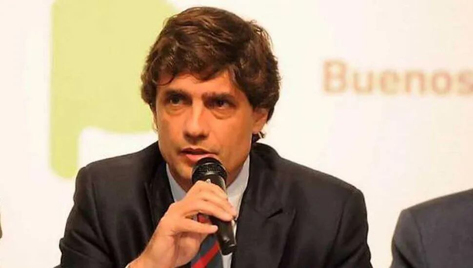 Nicolás Dujovne renunció al ministerio de Hacienda y será reemplazado por Hernán Lacunza