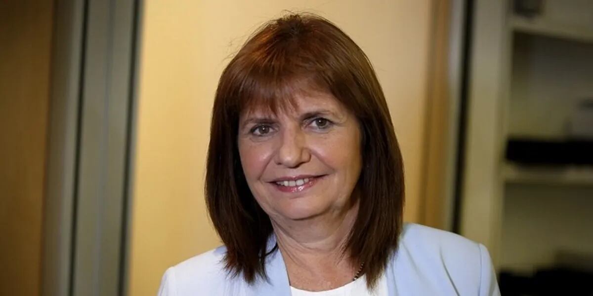 Patricia Bullrich, en medio de la tensión por el Consejo de la Magistratura: "A llorar a la iglesia, Cristina Kirchner"