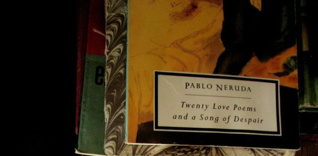 5 libros imperdibles de Pablo Neruda