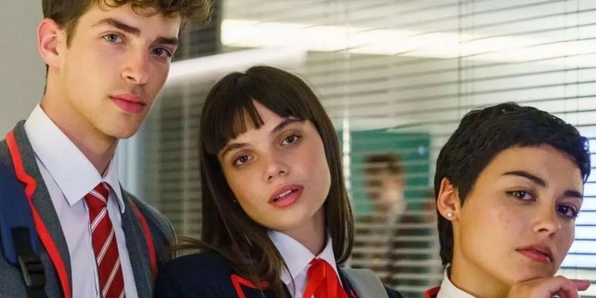 Netflix estrenó un nuevo tráiler de la sexta temporada de Élite, la serie española que todos están esperando