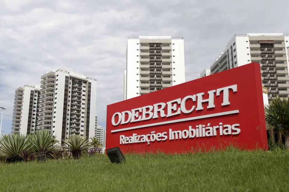 Odebrecht: el testimonio que complica a "Corcho" Rodríguez