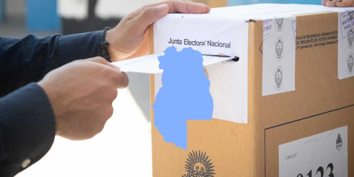Elecciones 2023 en Mendoza: Juntos por el Cambio retuvo la provincia y Alfredo Cornejo vuelve a ser el gobernador