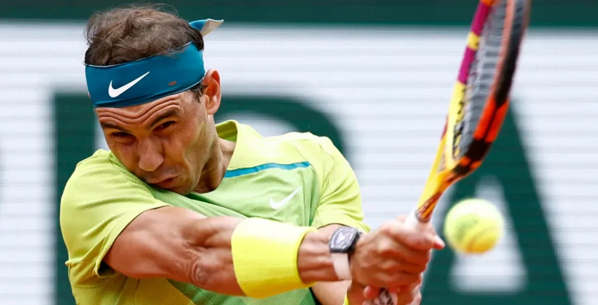 Rafael Nadal volvió a hacer historia: ganó su 14° Roland Garros y ya suma 22 títulos de Grand Slam