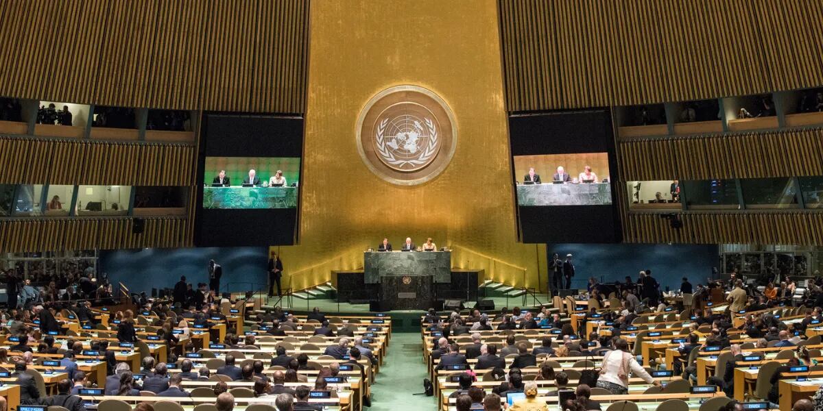 Día de las Naciones Unidas: por qué se celebra el 24 de octubre