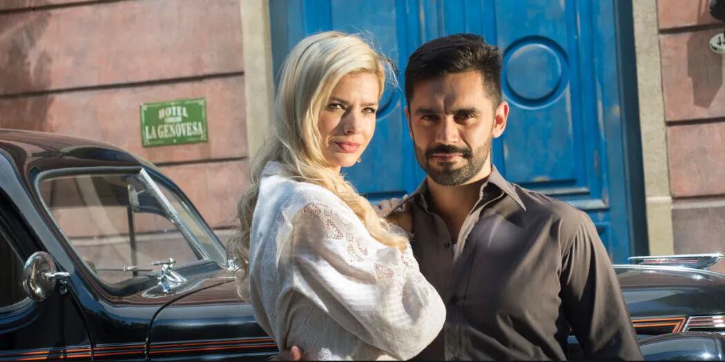 De manera inesperada y por medio de su cuenta personal de Instagram, un nuevo famoso argentino se sumará al elenco de la exitosa novela Argentina, tierra de amor y venganza.