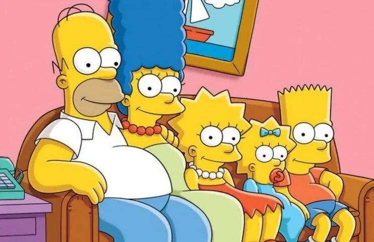 Los Simpson emitió su capítulo más largo de las 31 temporadas estrenadas