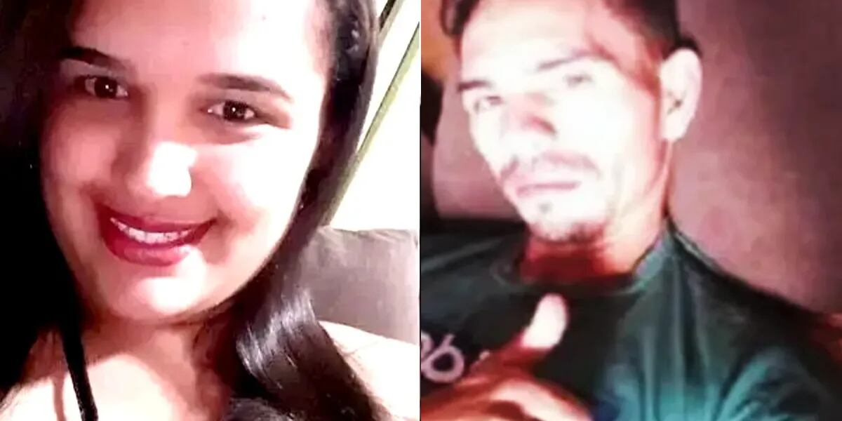 Buscan a un argentino acusado de estrangular con un cordón a una brasileña que se negó a tener relaciones sexuales