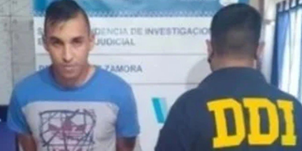 Detuvieron a uno de los hijos de Antonio Ríos por abusar sexualmente de una nena de 8 años