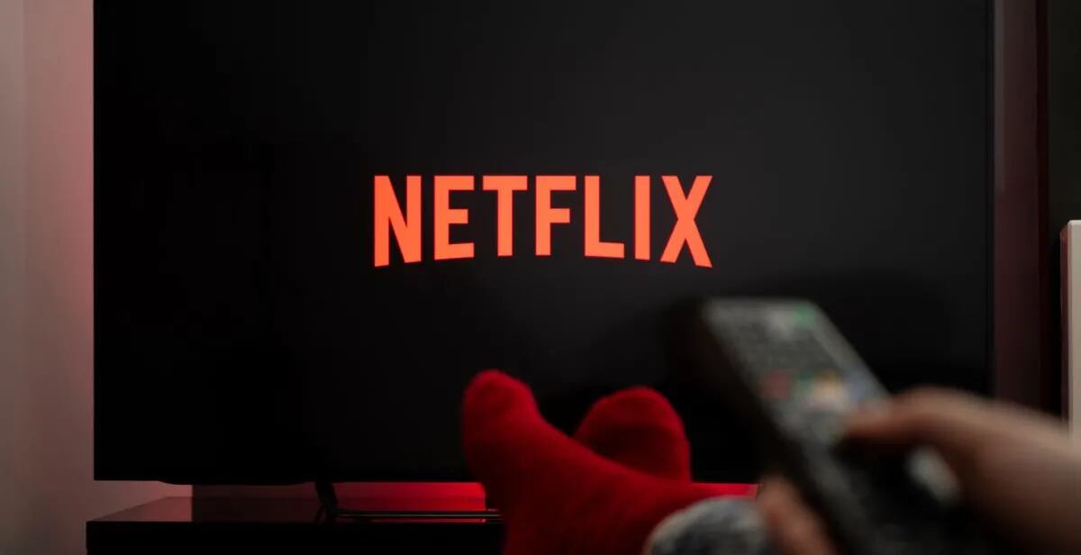 El truco definitivo para “reiniciar” Netflix y tener nuevas recomendaciones de series y películas